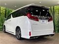 2019 Toyota Alphard