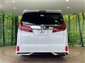 2019 Toyota Alphard