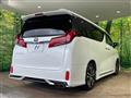 2019 Toyota Alphard
