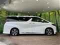 2019 Toyota Alphard
