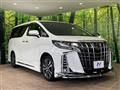 2019 Toyota Alphard