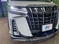 2019 Toyota Alphard
