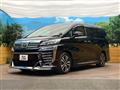 2019 Toyota Vellfire