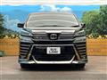 2019 Toyota Vellfire