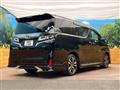 2019 Toyota Vellfire