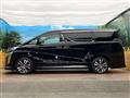 2019 Toyota Vellfire