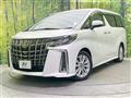 2020 Toyota Alphard