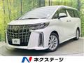 2020 Toyota Alphard
