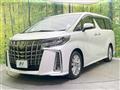 2020 Toyota Alphard
