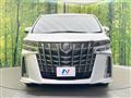 2020 Toyota Alphard