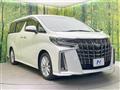 2020 Toyota Alphard