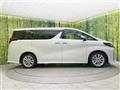 2020 Toyota Alphard