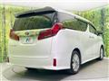 2020 Toyota Alphard