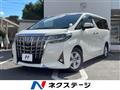 2020 Toyota Alphard