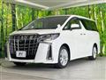 2020 Toyota Alphard