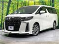2020 Toyota Alphard