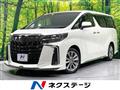 2020 Toyota Alphard