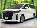 2020 Toyota Alphard