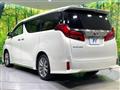 2020 Toyota Alphard