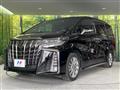 2020 Toyota Alphard