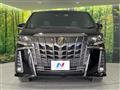 2020 Toyota Alphard