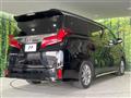 2020 Toyota Alphard