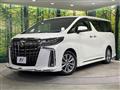 2020 Toyota Alphard
