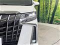 2020 Toyota Alphard