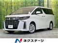 2020 Toyota Alphard