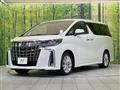2020 Toyota Alphard