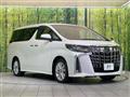2020 Toyota Alphard