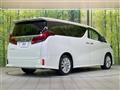 2020 Toyota Alphard