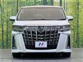 2021 Toyota Alphard