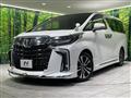 2021 Toyota Alphard