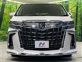 2021 Toyota Alphard