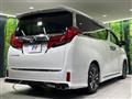 2021 Toyota Alphard