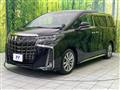2021 Toyota Alphard