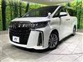 2021 Toyota Alphard