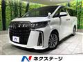 2021 Toyota Alphard