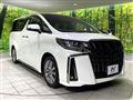 2021 Toyota Alphard