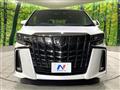 2021 Toyota Alphard