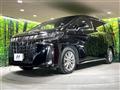 2023 Toyota Alphard