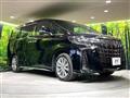 2023 Toyota Alphard