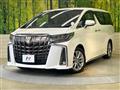 2020 Toyota Alphard