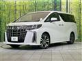 2020 Toyota Alphard
