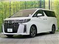 2020 Toyota Alphard
