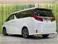 2020 Toyota Alphard