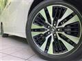 2020 Toyota Alphard