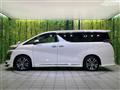 2020 Toyota Vellfire