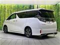 2020 Toyota Vellfire